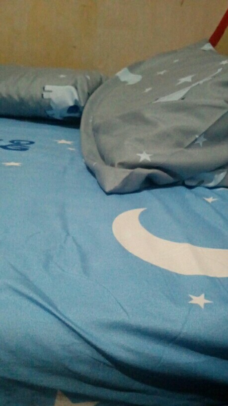 Sprei Fata New Edition Good Night/juliette/safari Garden/latonia/pineapple/strawberry/angela/baby