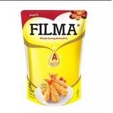 

minyak goreng filma 2liter /minyak filma/ minyak goreng 2liter