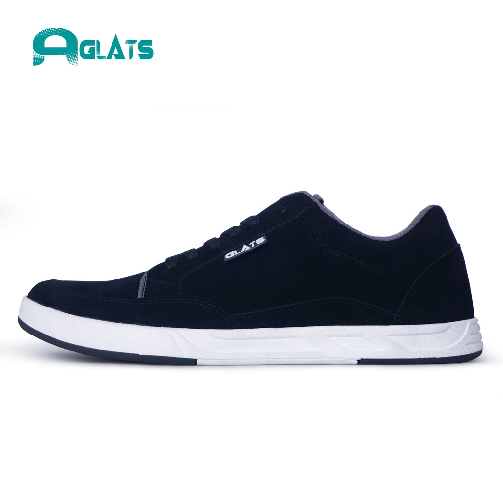 Sepatu Pria Sepatu Sneakers Pria Kasual Trendy Terbaru Original Glats Sepatu Cowok Sepatu Kerja Pria Nyaman Dipakai Sepatu Sekolah Pria Sepatu Kuliah Pria Sepatu Santai Pria G9-5