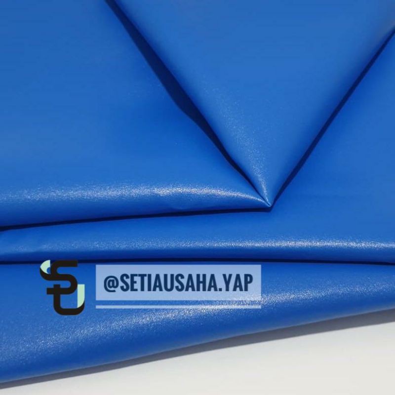 Bahan kulit oscar sintetis glossy doff-untuk kain sofa, perlak bayi, bhn tas, kerajinan box hantaran