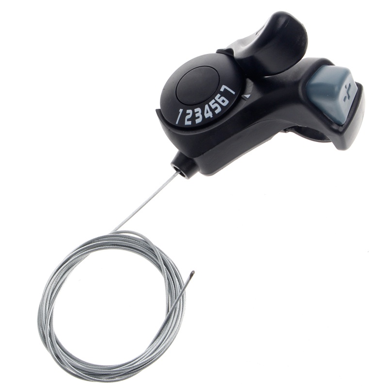 Sun SL-TX30-7R Trigger shifter 7gear 21speed Untuk Sepeda Gunung Bersepeda