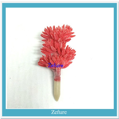 Harga Gila Artificial Cactus/suculent//cactus Mini/kaktus Plastik/purpule Lotus RLLRqJyCaYJ9K7