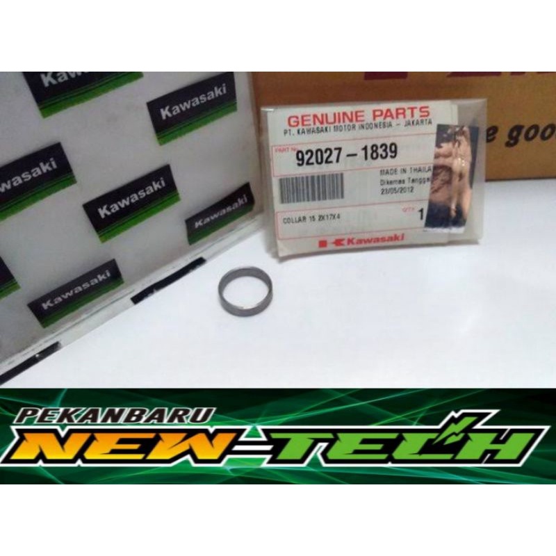 COLLAR SUPER KIPS NINJA 150 ( 92027-1839 )