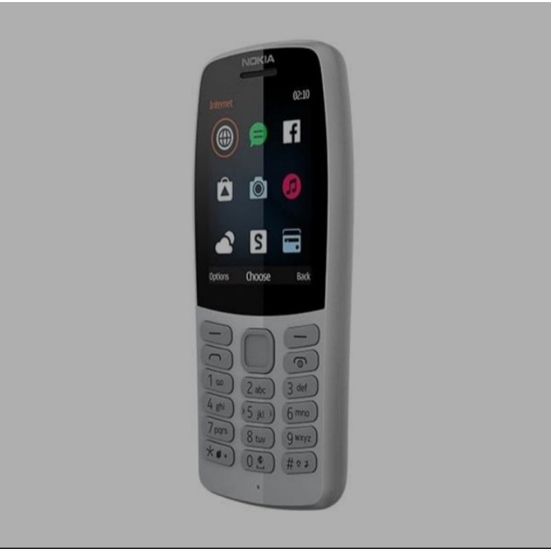 nokia 210