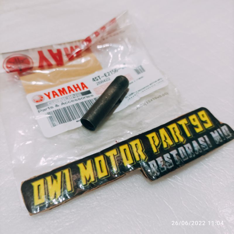 SATUAN PEN PLATUK KLEP MIO SOPRTY SMILE NOUVO ORIGINAL ORI YAMAHA