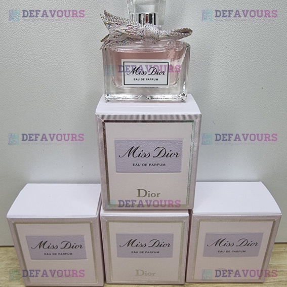 DIOR Miss Dior Eau De Parfum 5ml