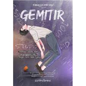 GEMITIR - NOVEL BY CUT PUTRI KH