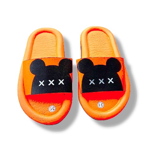 Sandal Selop Anak Perempuan Micky Terbaru