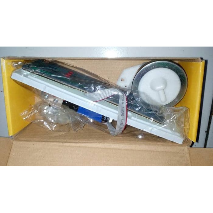 Modul Mesin Cuci Universal