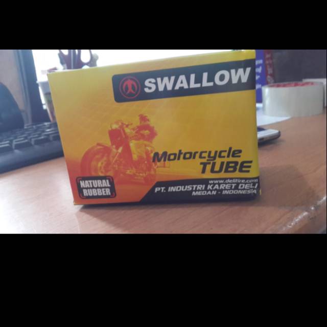 BAN DALEM SWALLOW 275-300/14 (beat Vario belakang)