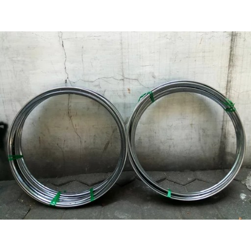 Velg Lubang 32 dan 40 untuk Sepeda Onthel