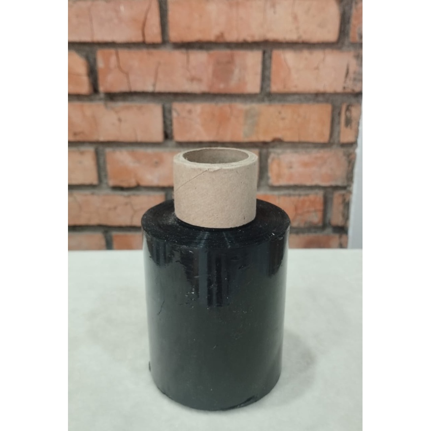 

Plastik Wrapping / Stretch Film Ukuran 10 Cm x 200 meter