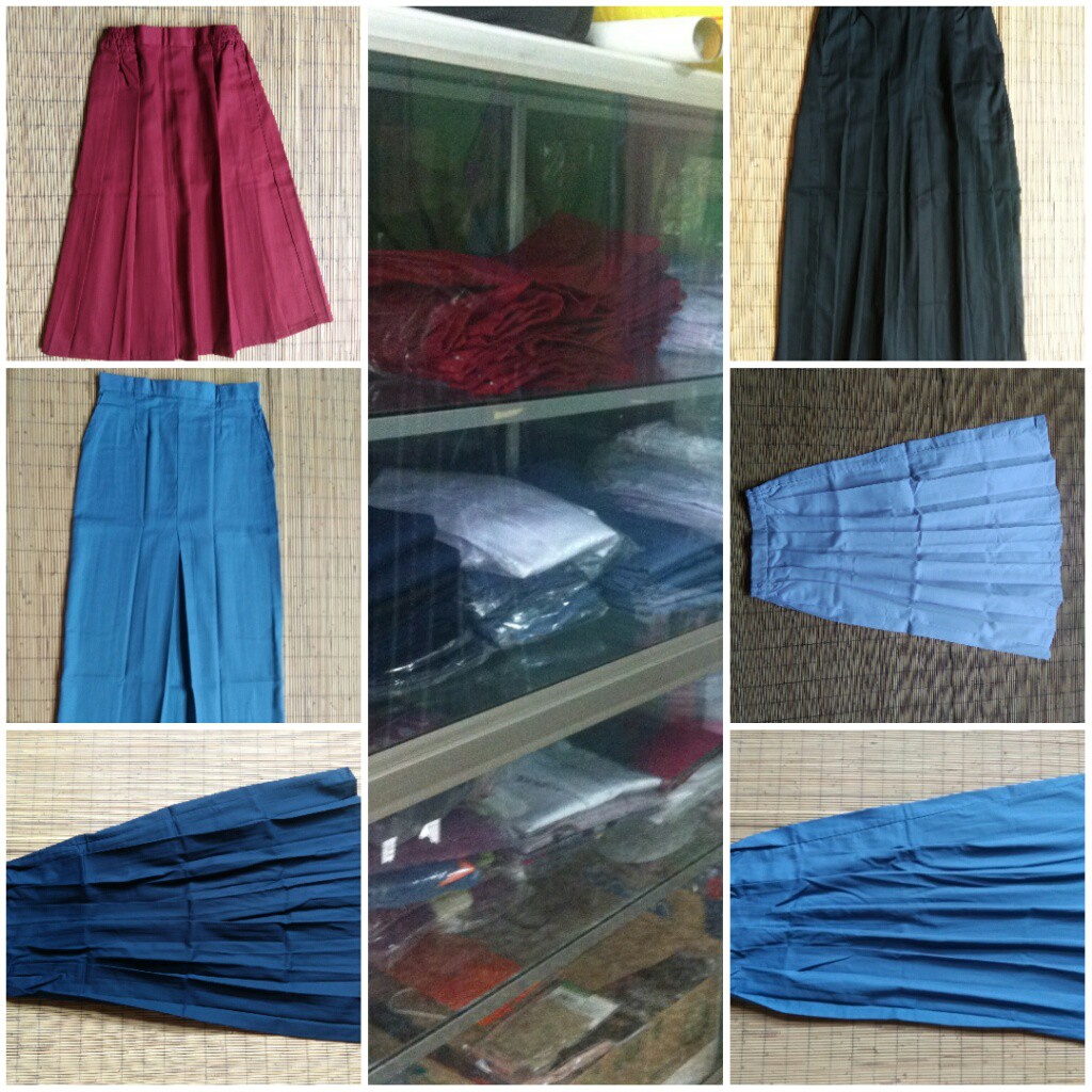 ROK SEKOLAH M260 SD, SMP, SMA