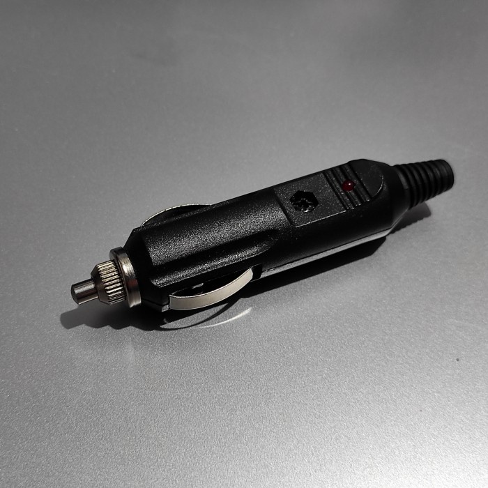 Jack Lighter Male / Jack Lighter Mobil