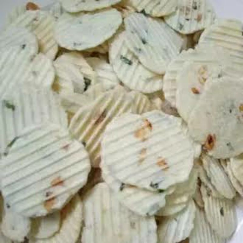 

kue gapit rasa kacang khas cirebon