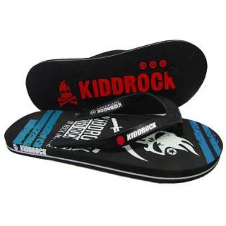  Sandal  Jepit Remaja Dan Pria Model Kiddrock  Pedang Size 38 