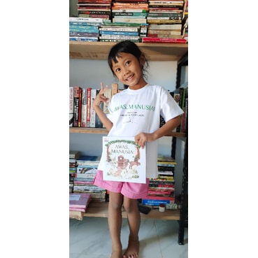 Awas Manusia - Karya Gus Mus