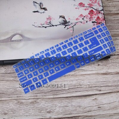 Laptop Keyboard Cover Clear Protector Skin For Acer Aspire 5 A515-43 A515-54 A515 52 57mu A515 52g Swift 3 15.6 E5-575G-51SF 15.6 A615 TMP2510 TX520 E5-576G  Notebook