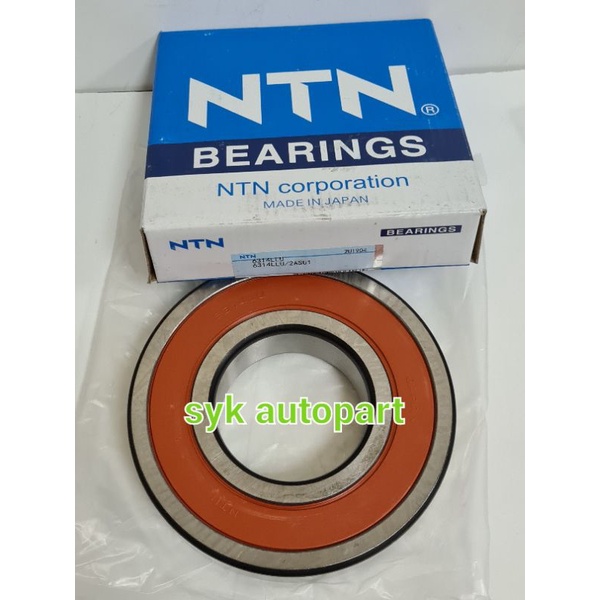 Bearing 6314 llu ntn