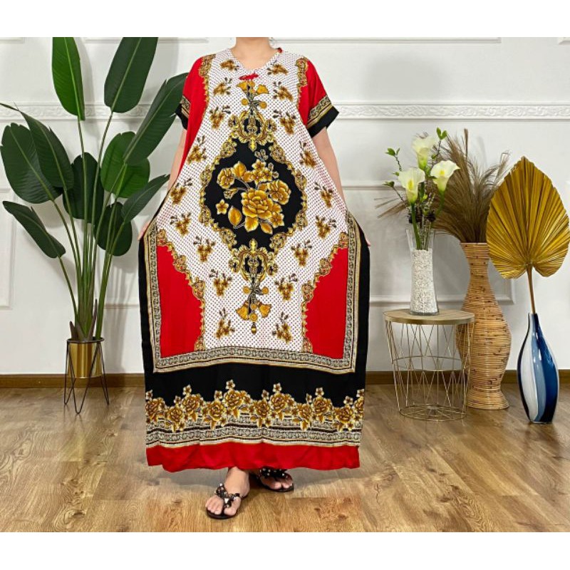 DASTER LONGDRESH KENCANA UNGU / DASTER BATIK KENCANA UNGU / DASTER LOWO KENCANA UNGU / DASTER JUMBO