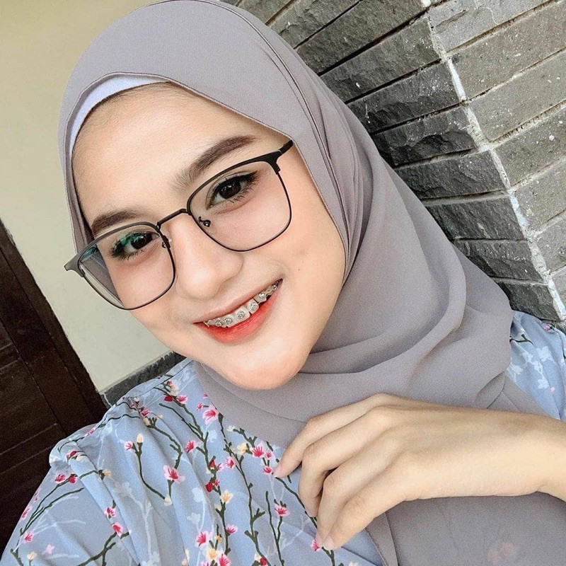 FRAME KACAMATA KODE 1157