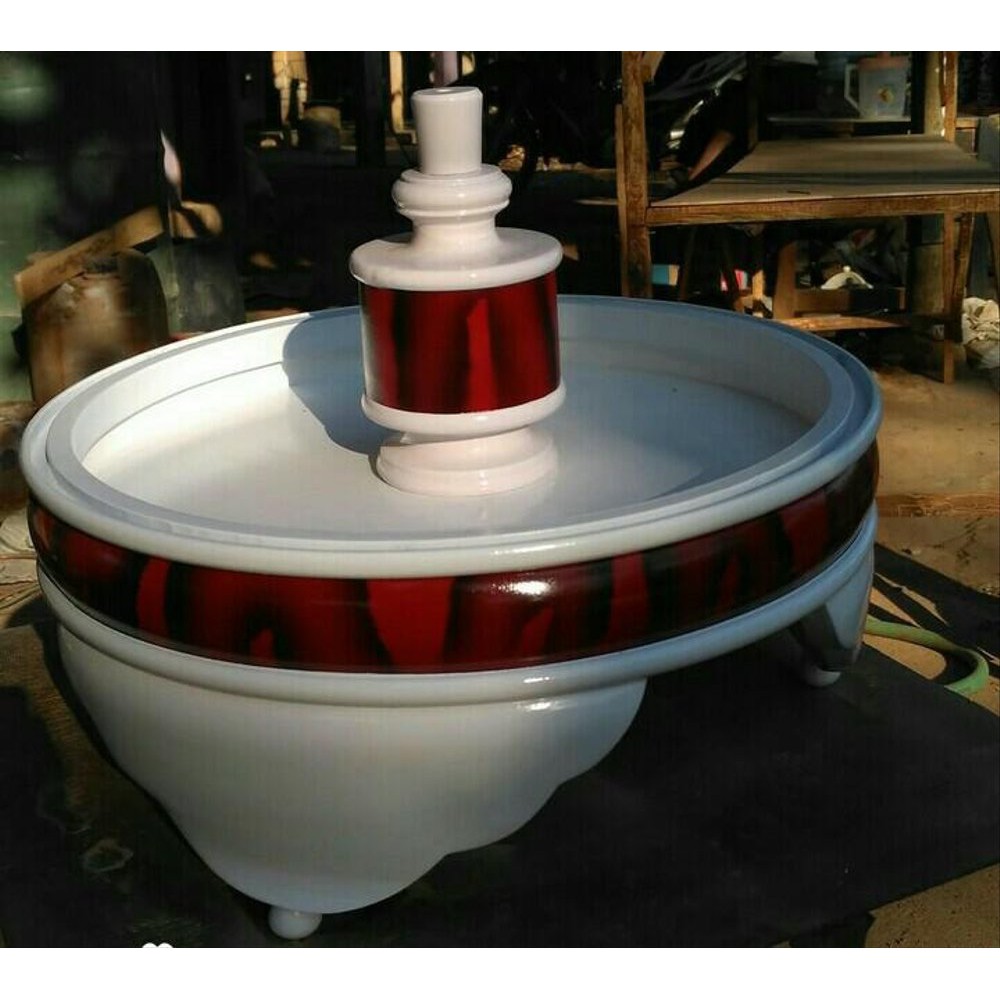 tebok lovebird sangkar burung jati