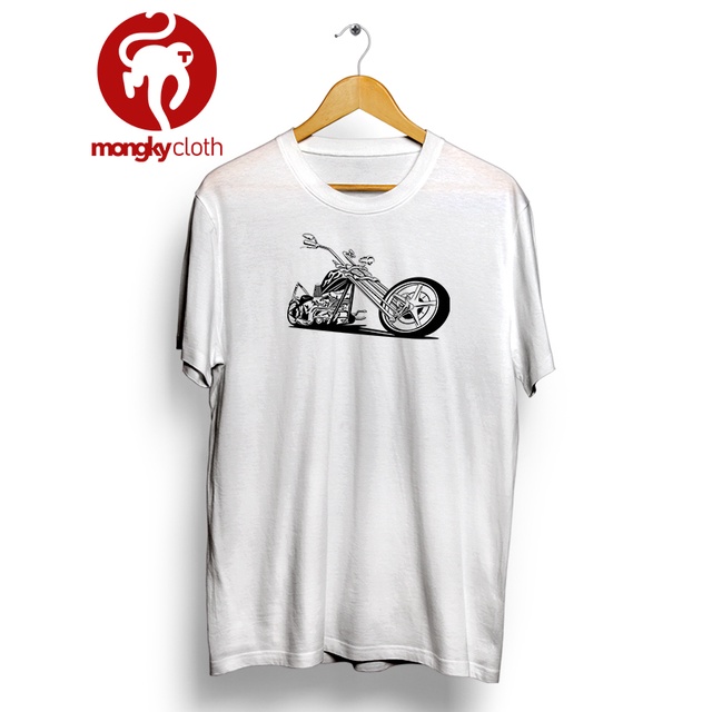 kaos distro chopper