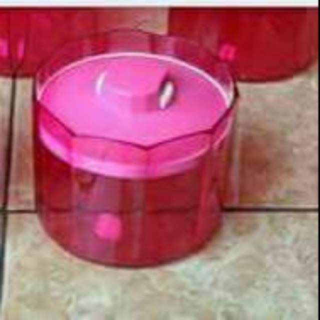 Advan counterpart pink