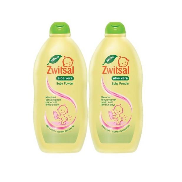 ZWITSAL BABY POWDER 300GR