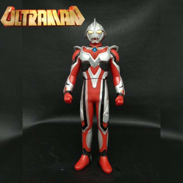 UHS Figure Ultraman Nexus