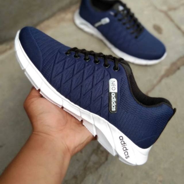 adidas neo shopee