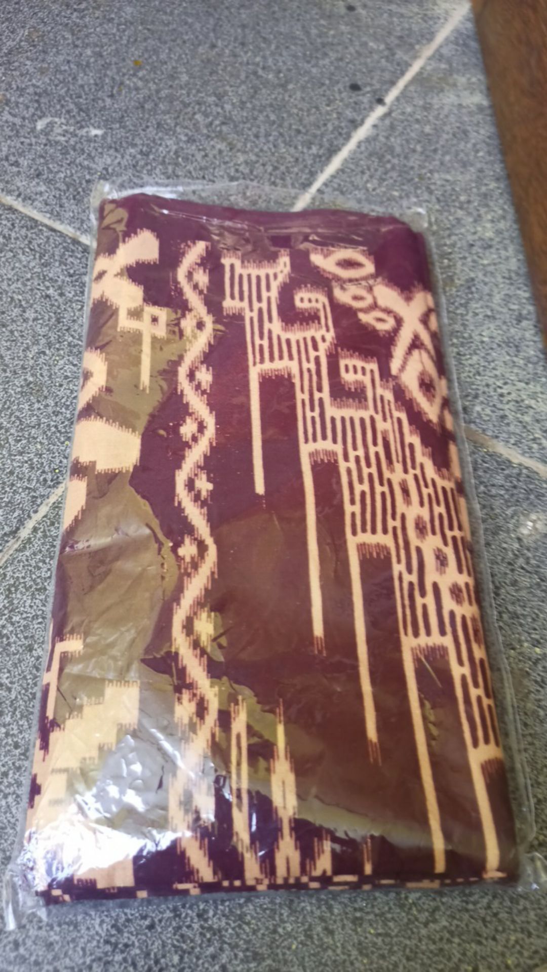 Sarung Batik Pekalongan Pria Dewasa Terbaru