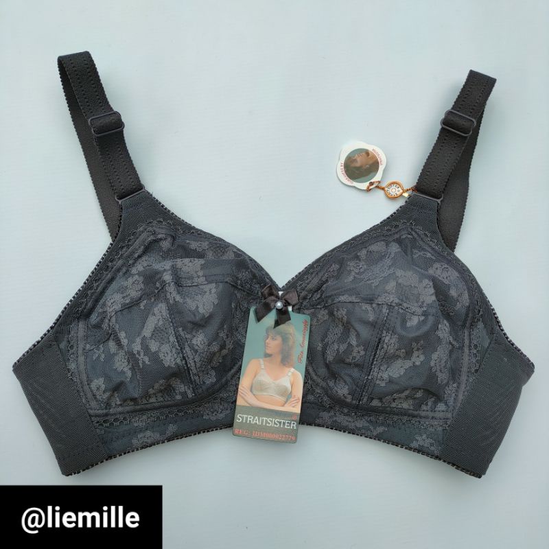 Bra Straitsister Ukuran 44-46