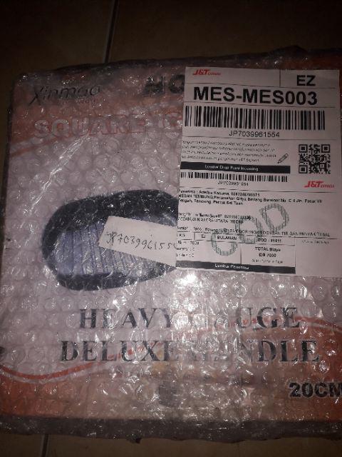 Square Grill Pan Teflon Non Stick Frying Pan Wajan Mini Bakar Alat Dapur Barbecue Panci Wajan