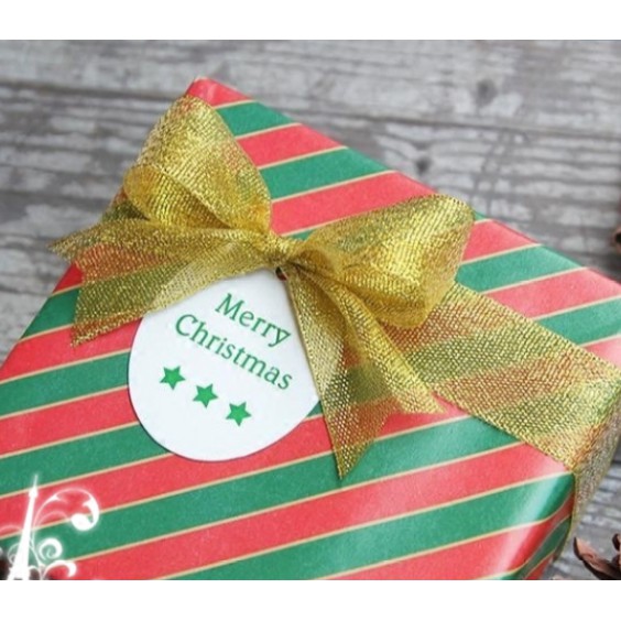 

pita merah christmas natal ribbon packing packaging kotak design love