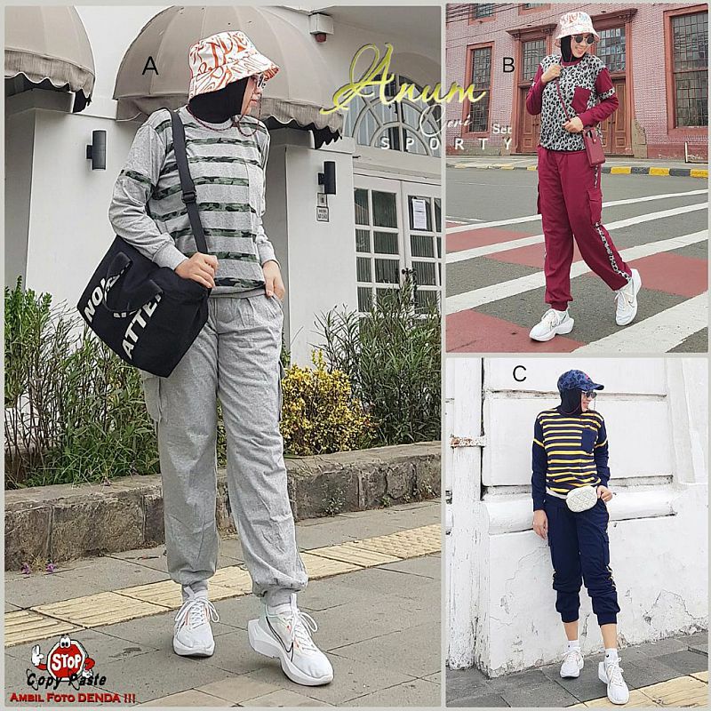 CERI SET SPORTY BY ANUM (PO 22 JULI)
