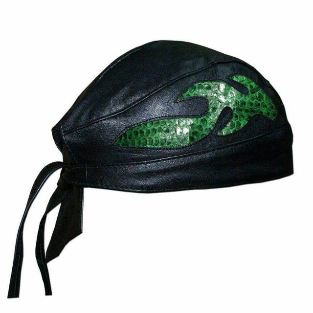 peci slayer kulit domba asli Dengan bahan kulit asli berkualitas