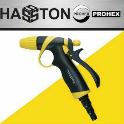 SEMPROTAN HASSTON PROHEX