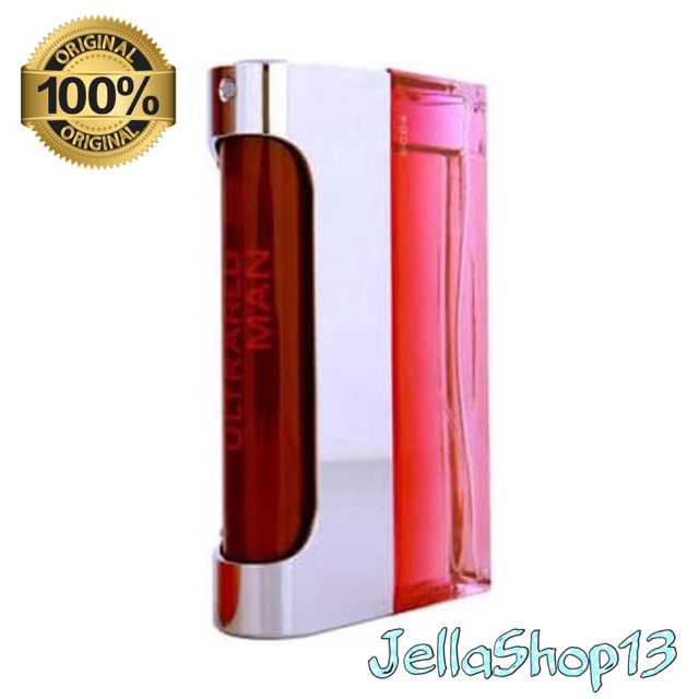 parfum ultra red