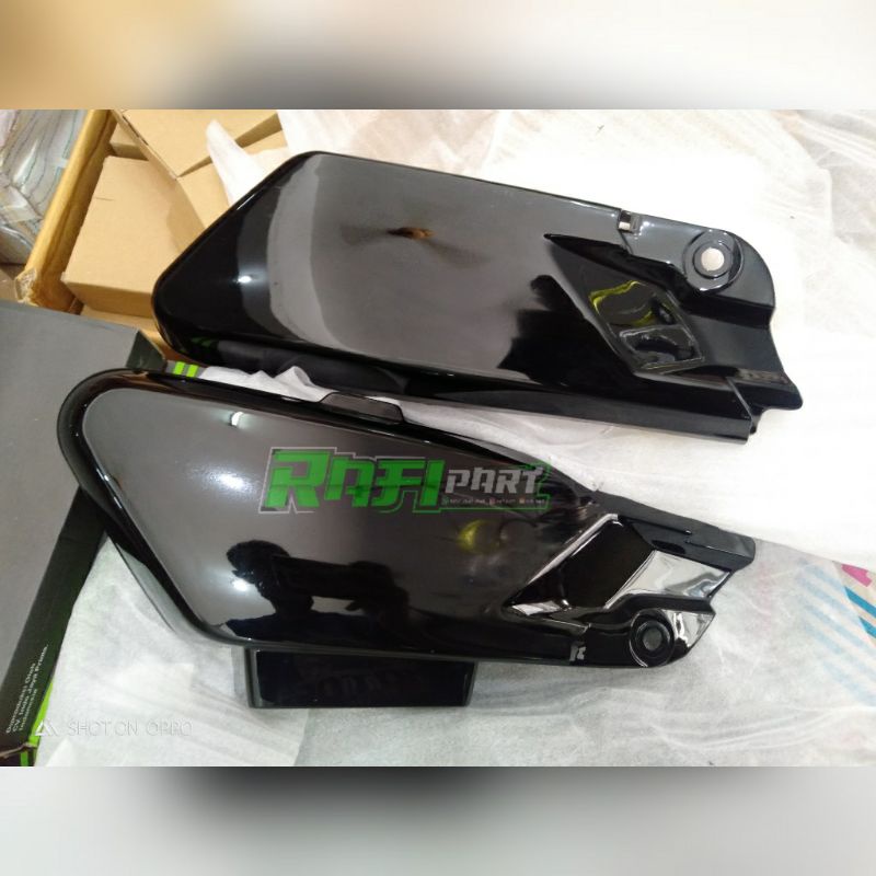 BOX AKI GRAND TOOLBOX AKI/KEMPOL AKI ASTREA GRAND IMPRESSA LEGENDA