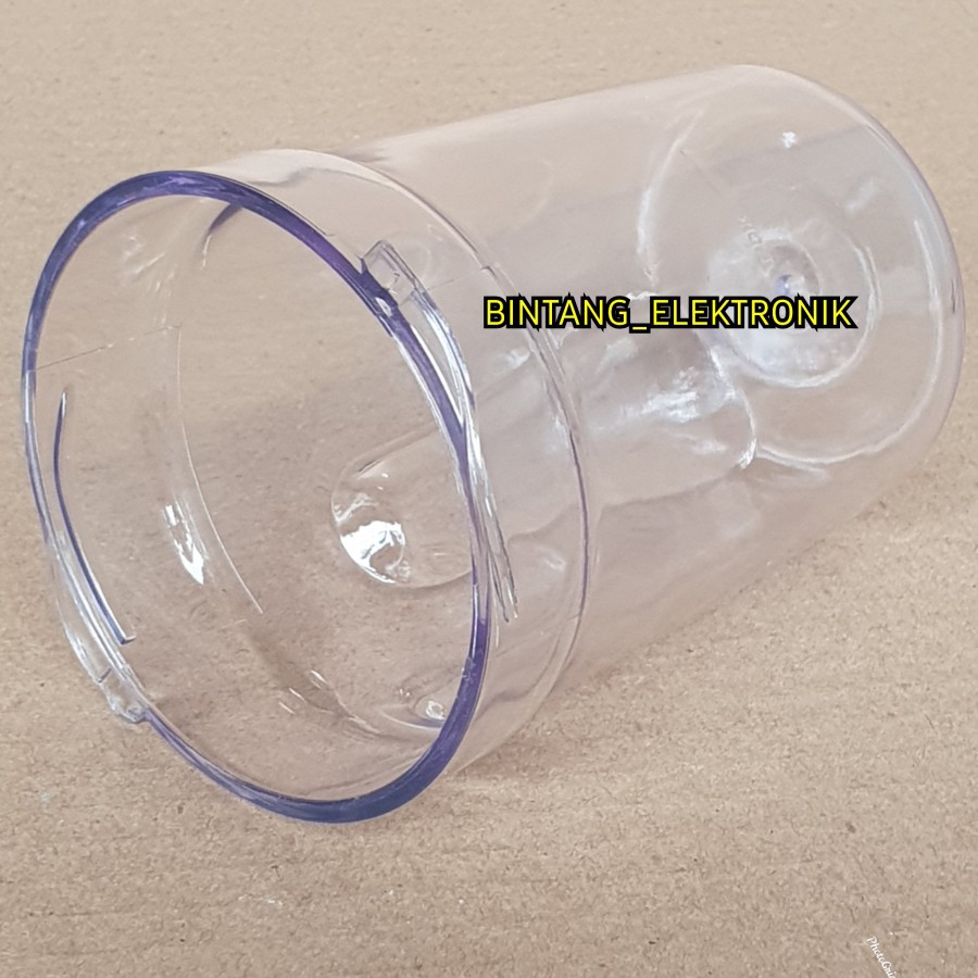 Gelas bumbu blender Philips hr 2116 / 2068