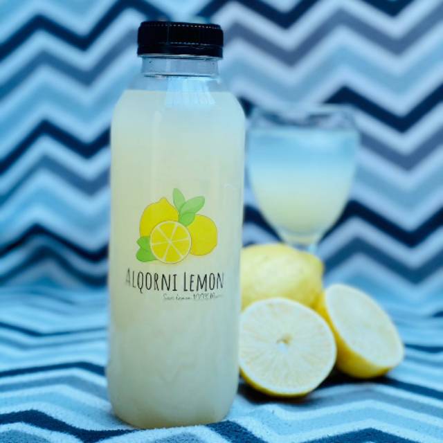 

SARI LEMON UK 500ml