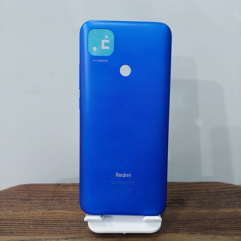 BACKDOOR XIAOMI REDMI 9C