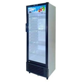 SHOWCASE COOLER 4 RAK FRIGIGATE SCA 200