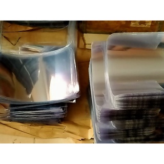 

Mika Faceshield dewasa permanen tebal 0.40mm