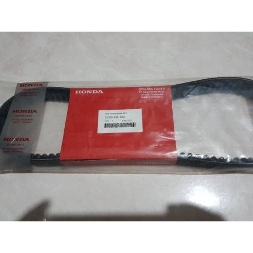 V Belt Set Beat Fi Vario Fi Spacy Fi Scoopy Fi