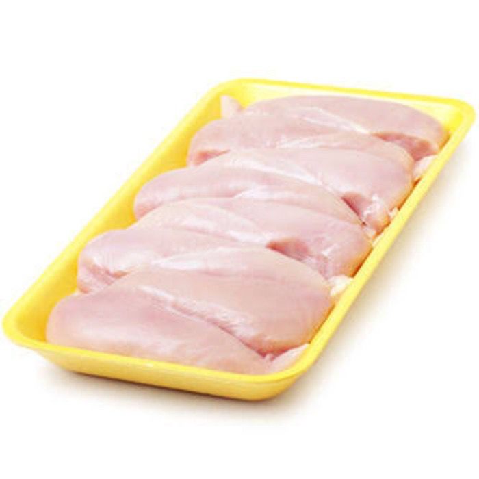 

Daging Ayam Paha Fillet Boneless Tanpa Kulit @1kg