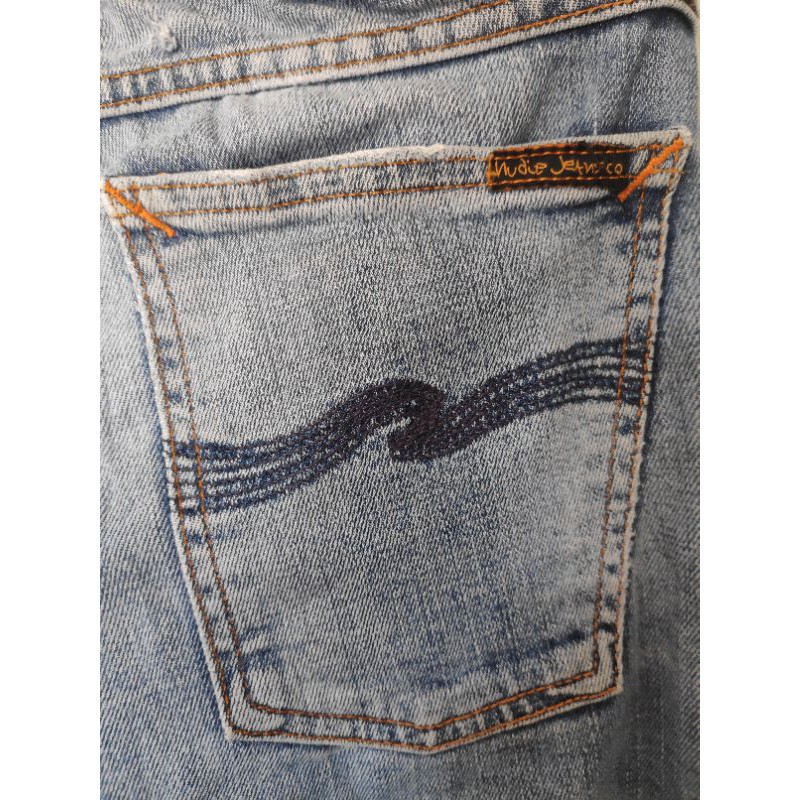 nudie jeans original