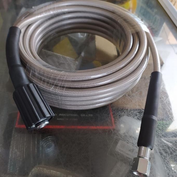 ] Selang Jet Cleaner 10 Meter