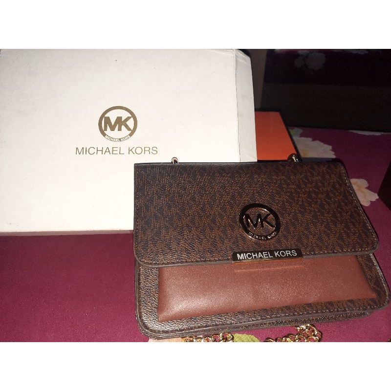 Tas MK fashion premium terbaru